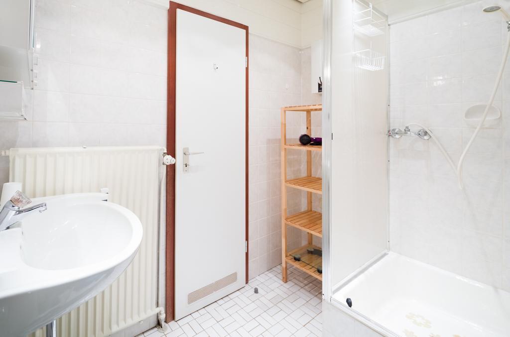 Koenig'S Wohnung Sankt Andreasberg Exterior photo